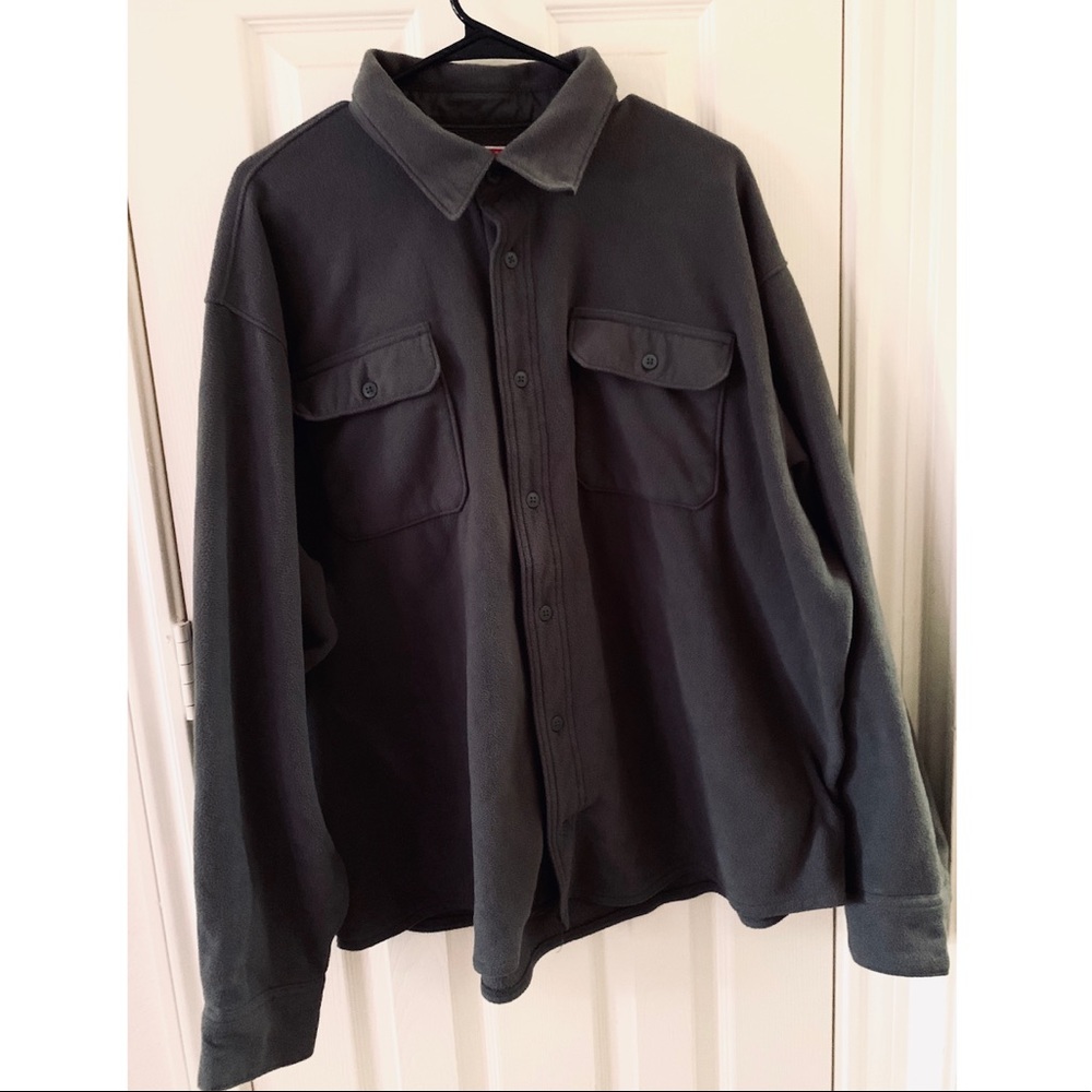 Men’s Wrangler Jacket Size 2XL